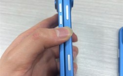 iPhone 17 Air/17 Pro Max厚度对比：Air版薄到无敌！