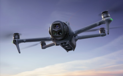 360度旋转！大疆Mavic 4 Pro无人机发布：六大升级一文看懂！