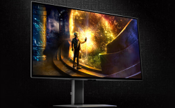 三星很自信：今年QD-OLED显示器出货量预增50%以上!