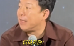 黄渤称未来电影应与AI共生 有些东西没法替换！