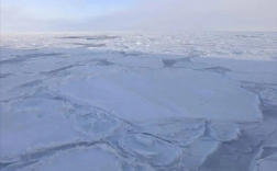 研究：南极地区海底甲烷渗出速度惊人 全球变暖风险加剧！