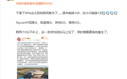 韩路锐评“保时捷销售利润暴跌99%”：外观底盘满分 其他都0分！