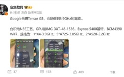 继小米玄戒之后 谷歌加入自研Soc阵营：基带外挂三星！