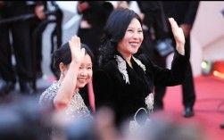 五年20万公里！“50岁自驾游阿姨”回应走戛纳红毯：希望越来越多的普通人被看见！