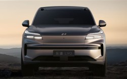 与证件照截然不同！乐道L90云曦金配色官宣：金色外观彰显独特气场！