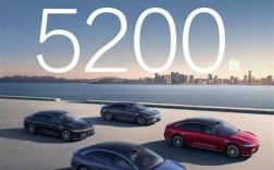 BBA国产劲敌！享界S9增程版上市72小时大定破5200台！