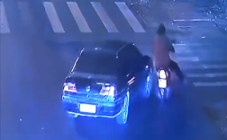 父亲醉驾出事故让儿子顶包：双双被拘！