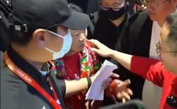 “卤鹅哥”上海车展投喂周鸿祎 周鸿祎：我去重庆再拜访你！