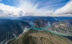 我国大坝装机规模居世界第一：已建成大坝9.4万多座！