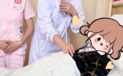 去年经辅助生殖技术怀上 贵州58岁产妇顺利产下一名男婴！