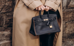 又一家企业宣布涨价！爱马仕出手：只针对美国！