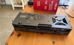 真缝合怪：AMD、NVIDIA居然出现在了同一块显卡上！