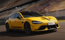 为何你的小米SU7 Ultra跑不出标称的CLTC续航：官方解答来了！