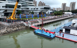 全球首艘高速可潜无人艇下水！能在水下潜伏1个多月！