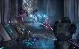 微软要推《光环：战斗进化》重制版！还将登PS平台！