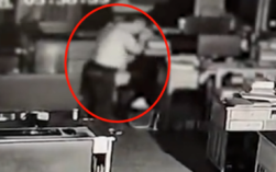 保安每天偷用女员工杯子喝水 保安只是被口头警告！