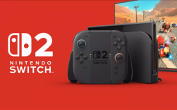 被任天堂找到方法了！Switch 2美国预售开启：主机不涨配件涨价！