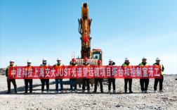 我国首台大型通用型光谱望远镜基建项目开工：64个钢结构模块 节约工期50%！