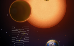 突破性发现！国际团队探测到一颗“超级地球”：可能存在类地生命!