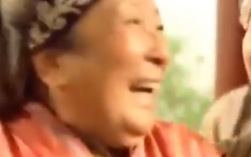 新《红楼梦》刘姥姥扮演者去世 终年93岁！