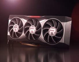 1、2代RDNA已无战未来 AMD将只为RX 7000及以上显卡游戏优化！