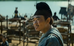 电影《长安的荔枝》提档至7月18日上映：大鹏、白客主演！