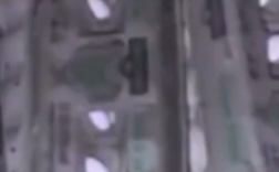 美国蛋价涨至3.8元/个 一载有10吨鸡蛋的卡车起火！