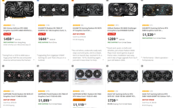 RTX 50贵得要命！RTX 4060被推上销冠!