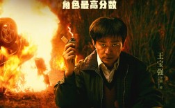 王宝强新片《棋士》爆了：成为2025国产罪案剧第一！