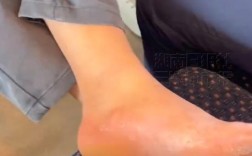 劝阻无效 男子高铁上光脚伸女子座位旁：官方通报!