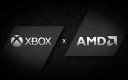 微软官宣与AMD多年芯片合作！共同开发未来Xbox硬件！
