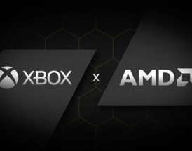 微软官宣与AMD多年芯片合作！共同开发未来Xbox硬件！