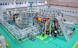 中国可控核聚变技术重大进展：新一代人造太阳首次实现“双亿度”！
