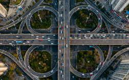 车开到立交桥下手机为何导航会不准 专家揭秘原因：不是北斗不准！