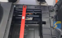 分手后女子多次偶遇前男友 竟因电动车上被其装了定位器！