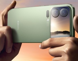 小米17 Pro Max屏幕领先行业：京东方和维信诺陆续跟进！