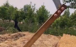 34岁网红村花突发急性脑梗去世 凌晨4点起床帮母亲割麦子！