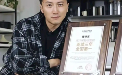 谢霆锋抖音开店卖烤肠：4年销售额达15亿元 连续三年销量第一！