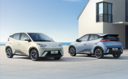 不给本土品牌留活路！曝比亚迪计划于日本推出专属K-car车型!