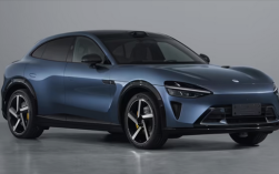 小米YU7新增835公里续航版！预计6-7月发布！