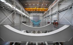 有效降低发射成本！国内首家运载火箭复用工厂在海南文昌竣工！