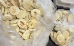 女生夸馍好吃河南朋友直接邮寄550个：我这河南哥们真能处！