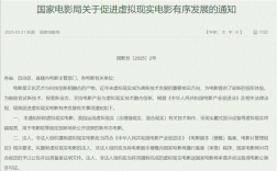 中国电影新类别“虚拟现实电影”诞生 001号“龙标”被它拿到了!