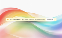 以安全之名：微软将默认完全禁用Office中ActiveX控件!