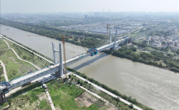 172.922公里！世界在建最长桥梁控制性工程合龙！