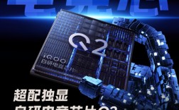 iQOO Neo10 Pro+搭载自研电竞芯片Q2：首次实现PC级2K纹理超分！