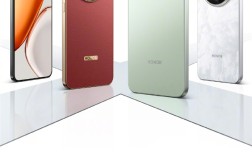 荣耀X70官宣7月15日发布：史上最大8300mAh电池 千元续航神机!