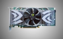 7800 GTX显卡整整20年了！分离渲染架构最后的辉煌！