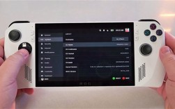 ROG游戏掌机成功安装SteamOS：性能不输Steam Deck!