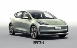 高管拦都拦不住！马斯克为何毅然终结Model 2计划!